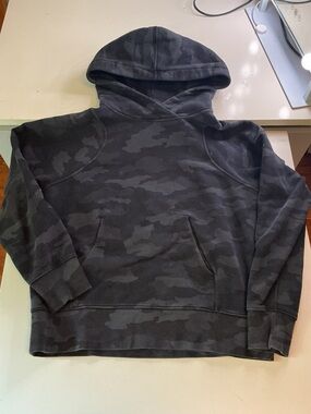 Lululemon Loungeful Hoodie